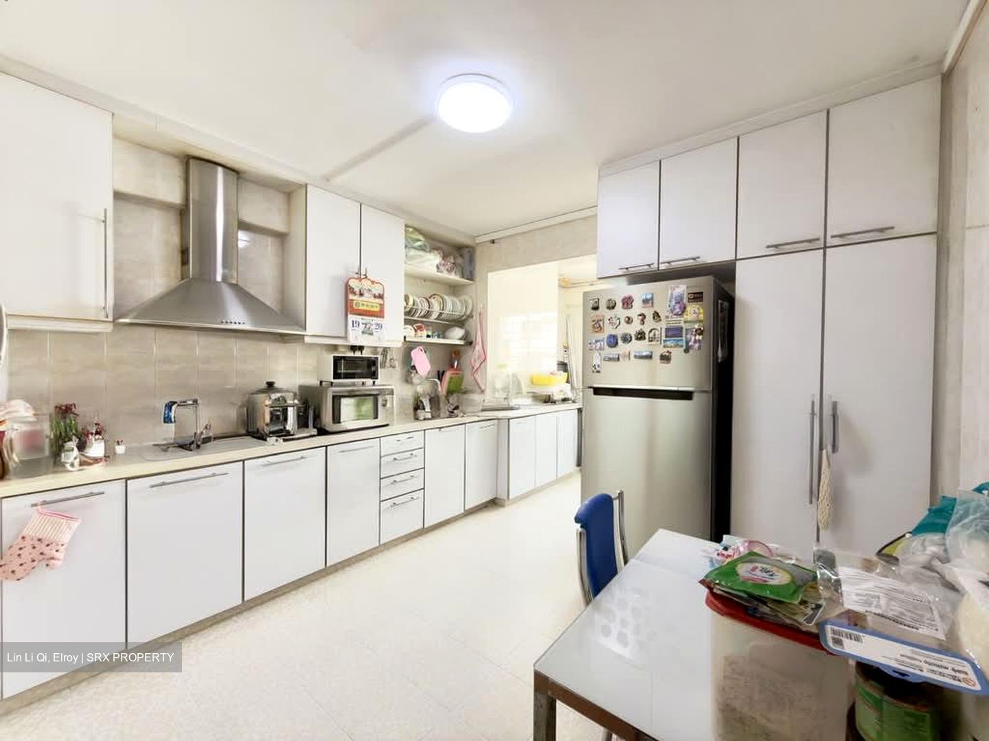 Blk 476 Pasir Ris Drive 6 (Pasir Ris), HDB 4 Rooms #537027071